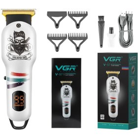 تصویر خط زن وی جی آر مدل VGR V-971 VGR V-971