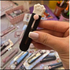 تصویر کاتر پنجه 