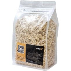 تصویر جو دوسر پرک درشت - 900 گرم Oat flakes big - 900g