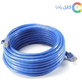 تصویر پچ کورد 5 متری CAT6 UTP برند لگراند 