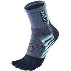 تصویر جوراب پنج انگشتی کایلاس / Kailas – مدل 2302006 