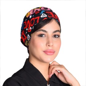 تصویر كلاه جراحى كد 66 