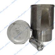 تصویر بوش و پیستون 405 قائم 