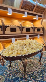 تصویر حبه زنجبیل 