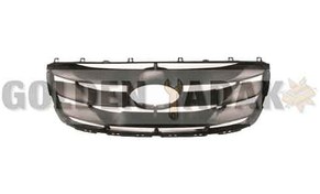 تصویر جلو پنجره سانتافه 