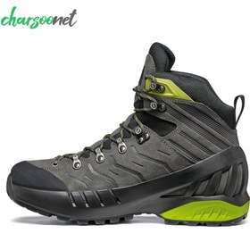 تصویر کفش کوهنوردی مردانه ضدآب اسکارپا Scarpa Cyclone S GTX کد30031/201.2 TAI 