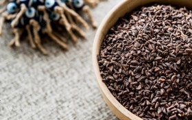 تصویر اسپند - 1 کیلوگرم 