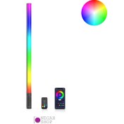 تصویر باتوم لایت Luxceo Mood1S RGB Light Stick 