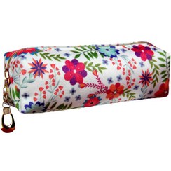 تصویر کیف کوچک طرح گلبرگ شیکدو مدل SB18 