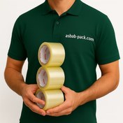 تصویر چسب 5 سانتی 