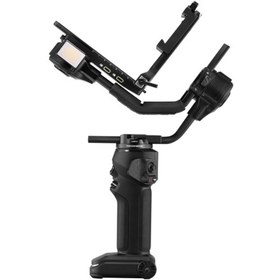 تصویر گیمبال ژیون کرین 4 کمبو Zhiyun CRANE 4 Handheld Gimbal Stabilizer Combo Kit 