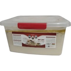 تصویر حلوا ارده سم سم آب حیات 7 کیلوگرم 