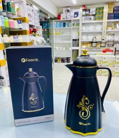 تصویر فلاسک فی نیک - 1000 میل VACUUM JUG Feenik