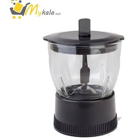 تصویر آبمیوه گیری سه کاره ویداس مدل VIR-3612 VIR-3612 juicer