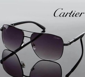 تصویر عینک آفتابی مردانه کارتیر مدل 8026 Cartier 