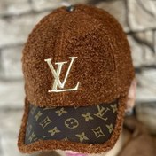 تصویر کلاه زمستانی 