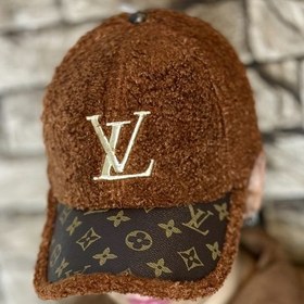 تصویر کلاه زمستانی 