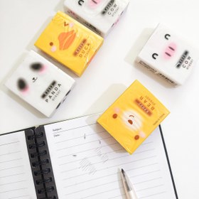 تصویر پاکن غول پیکر 