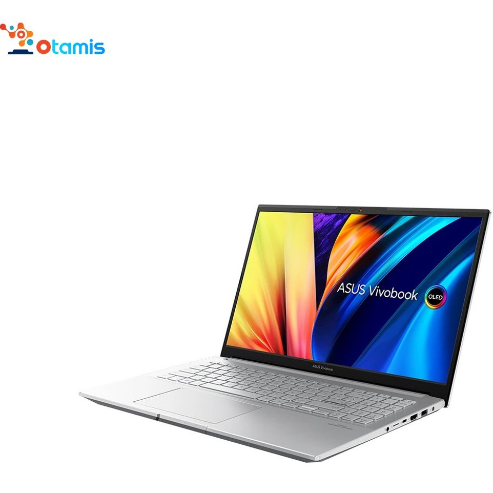 خرید و قیمت لپ تاپ 15.6 اینچی ایسوس مدل VivoBook Pro 15 OLED