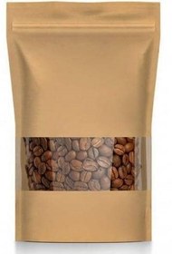تصویر قهوه میکس سوپر کرما( 20% عربیکا 80% روبوستا) - دون / نیم کیلویی 