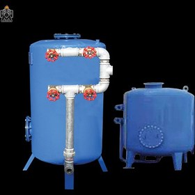 تصویر خرید فیلتر شنی 