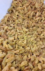 تصویر کشمش سبز 