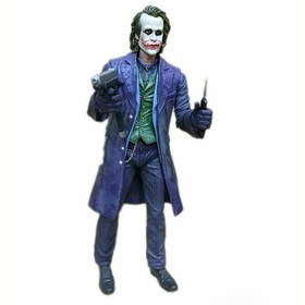 تصویر فیگور جوکر شوالیه تاریکی 50 سانتی Joker