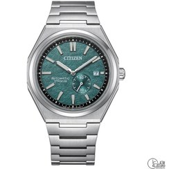 تصویر ساعت مچی مردانه اورجینال سیتیزن مدل NJ0180-80X 