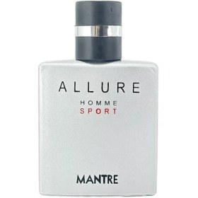 تصویر ادکلن مردانه مانتره مدل آلور اسپرت (ALLURE SPORT) حجم 30 میلی لیتر 