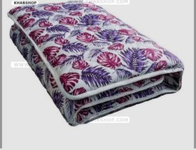 تصویر تشک اماده خوشخواب 