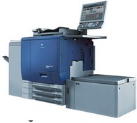 تصویر فتوکپی کونیکا مینولتا مدل 1060 