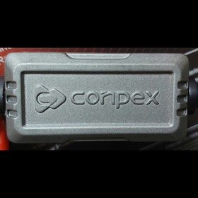 تصویر هدلایت کانپکس M8 pro Max conpex H1 اصلی و پلمپ شرکتی با QRCOD Conpex 