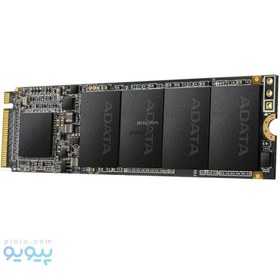 تصویر حافظه SSD ایکس پی جی مدل SX6000 Lite ظرفیت ۵۱۲ گیگابایت 