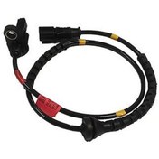 تصویر سنسور ترمز ضد قفل (ABS) چرخ عقب سمت چپ سمند دیسکی کروز کد CR40075601