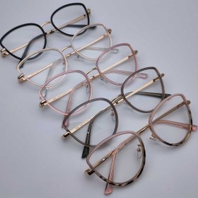 تصویر فریم عینک طبی زنانه دیور کد G8 