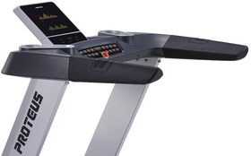 تصویر تردمیل پروتئوس مدل PRO master T12 Proteus PRO master T12 Treadmill