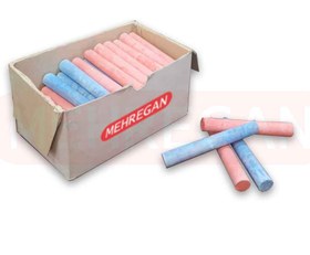 تصویر گچ تحریر سفید مهرگان 