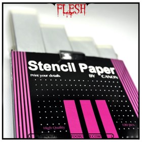 تصویر کاغذ پرینترهای مینی 