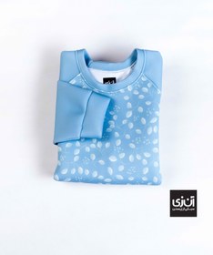 تصویر پلیور اسفنجی 