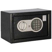 تصویر گاوصندوق هتلی فرسام مدل ES20 دیجیتالی 