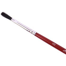 تصویر گواش 12 رنگ آریا Arya 4016 Arya 4016 gouache