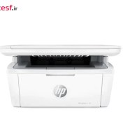 تصویر پرینتر چندکاره لیزری اچ پی مدل M141W HP M141W Multifuncction Laser Printer