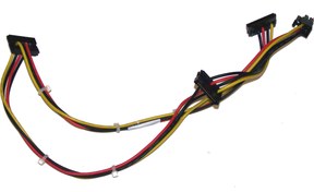 تصویر کابل ساتای برق برای کیس های اچ پی ‏ ا SATA Power Cable For HP SATA Power Cable For HP