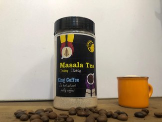 تصویر چای ماسالا - 1000گرم Masala tea