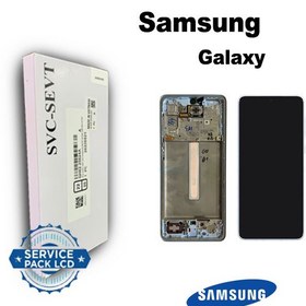 تصویر تاچ و ال سی دی سامسونگ گلکسی A336 - GALAXY A33 5G تاچ ال سی دی A33 5G (A336) سامسونگ