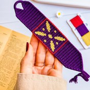 تصویر دستبند درفش کاویانی 