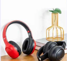 تصویر هدفون بلوتوثی ایکس او مدل BE39 Note XO be35 Bluetooth Headset