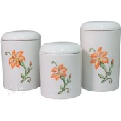 تصویر ست پاسماوری مدل سوسن 