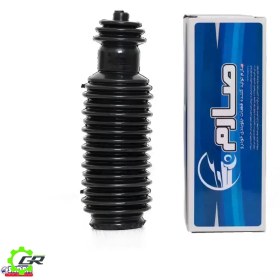 تصویر گردگیر جعبه فرمان یک سر گشاد پژو ۴۰۵ هیدرولیک 