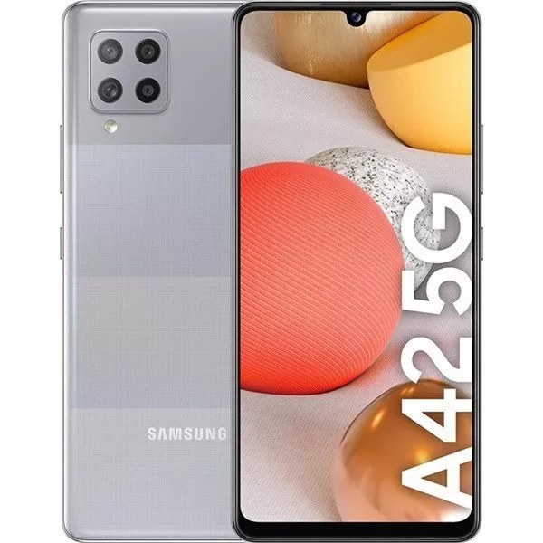 samsung a42 5 g